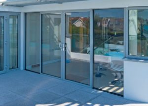 Противопожарное окно 1200×1200 / серия FRM5258