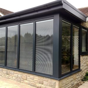 Противопожарное окно 1350×2100 / серия FRM5345